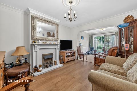 undefined, Littleheath Road, South Croydon