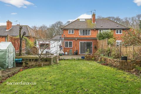 undefined, Littleheath Road, South Croydon
