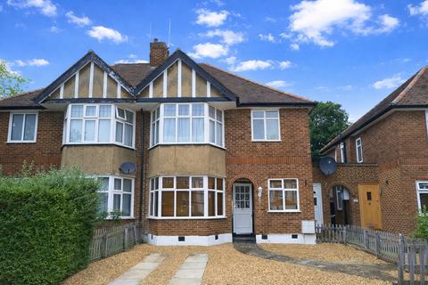 Hale Drive, London, NW7