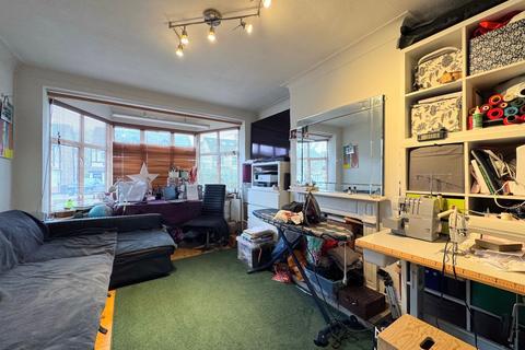 undefined, Hale Drive, London, NW7