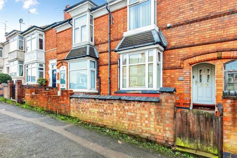undefined, Stamford Road, Kettering