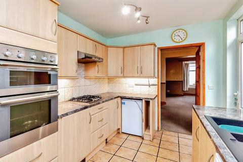 undefined, Stamford Road, Kettering