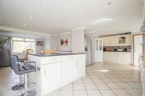 5 bedroom detached house for sale, Aslacton Road, Forncett St. Peter