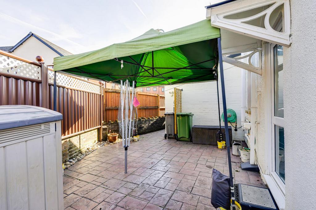 Terrace / Patio