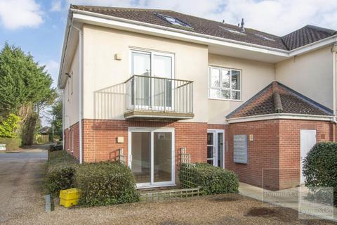 undefined, East Lodge, Norwich NR7