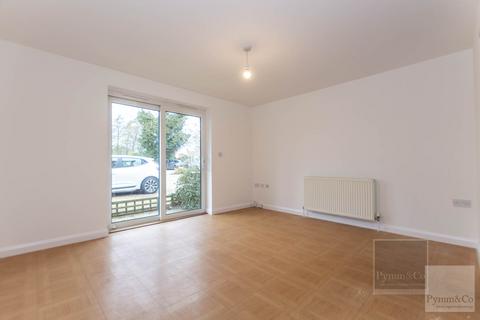 undefined, East Lodge, Norwich NR7