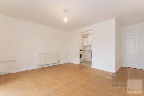 undefined, East Lodge, Norwich NR7