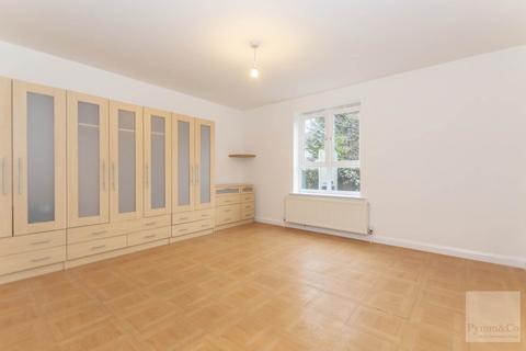 undefined, East Lodge, Norwich NR7