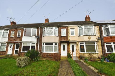 2 bedroom terraced house for sale, Endike Lane, Hull