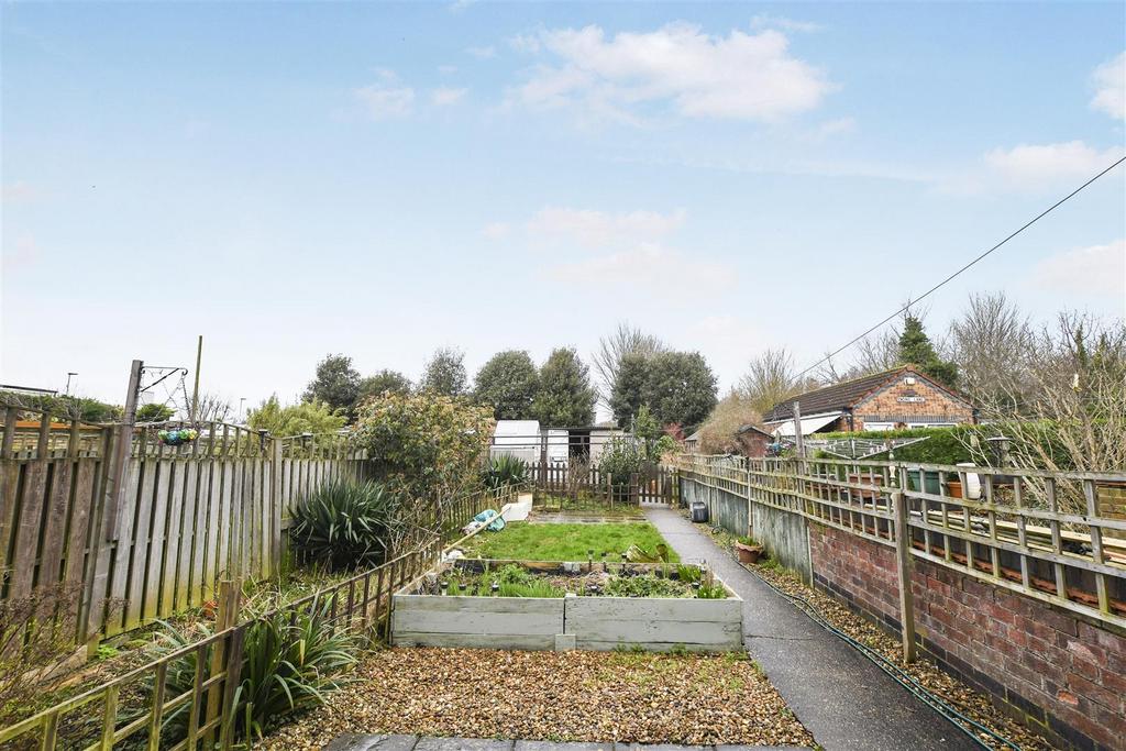 Gardens