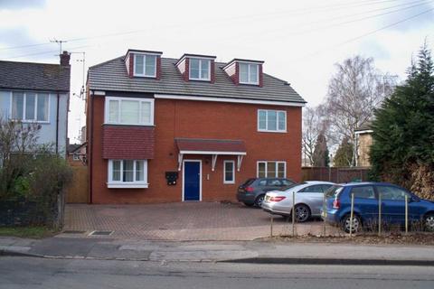 undefined, Lichfield Lodge, Lemsford Road, Hatfield