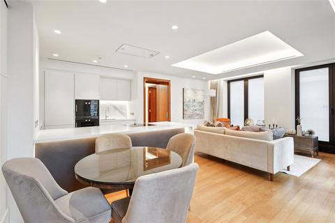 2 bedroom apartment to rent, Two Lancer Square, London, W8