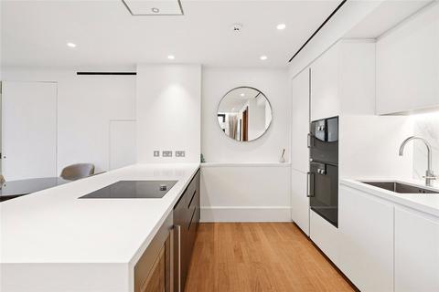 2 bedroom apartment to rent, Two Lancer Square, London, W8