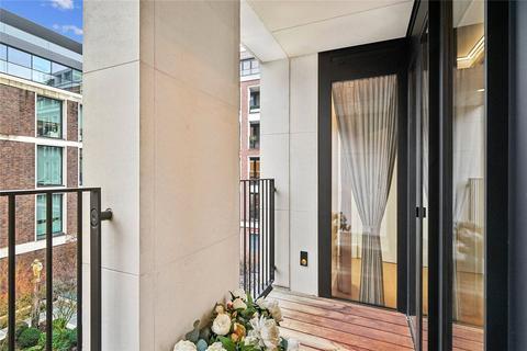 2 bedroom apartment to rent, Two Lancer Square, London, W8