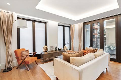 2 bedroom apartment to rent, Two Lancer Square, London, W8