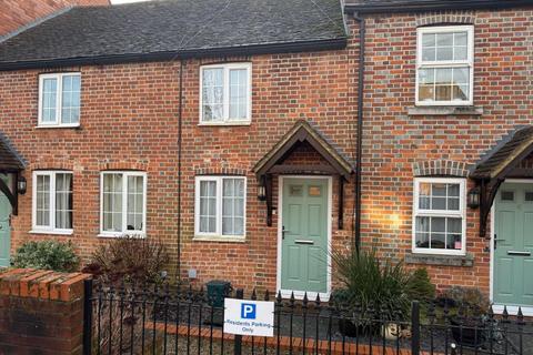 undefined, St. Michaels Road, Newbury