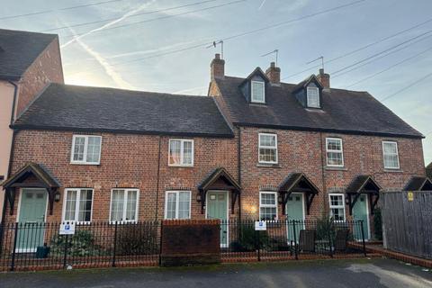 undefined, St. Michaels Road, Newbury