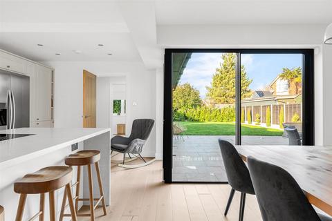 undefined, Derby Road, Hoddesdon EN11