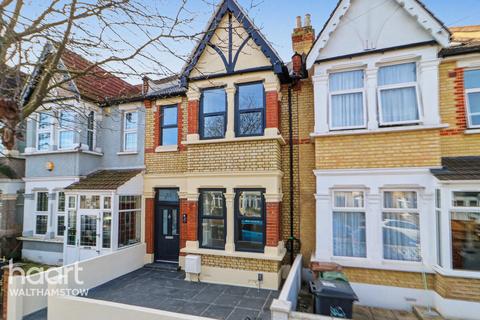 Rochdale Road, Walthamstow