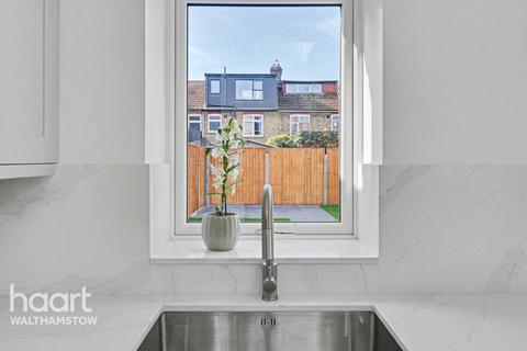 undefined, Rochdale Road, Walthamstow