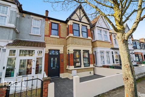 4 bedroom terraced house for sale, Rochdale Road, Walthamstow
