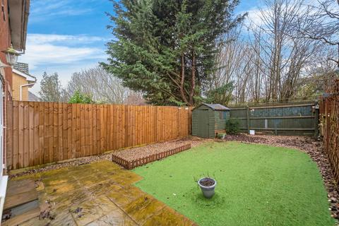 3 bedroom semi-detached house for sale, Abbots Close, Kettering NN15