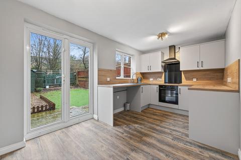 3 bedroom semi-detached house for sale, Abbots Close, Kettering NN15