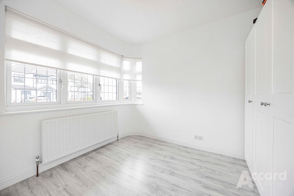 Study/Bedroom