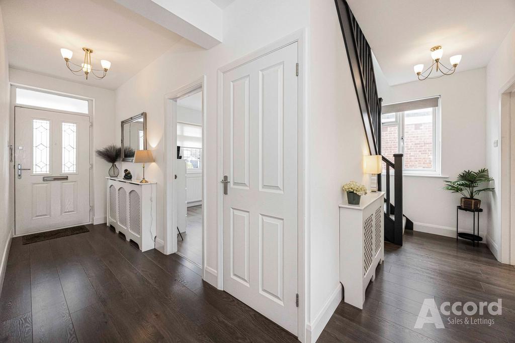 Hallway
