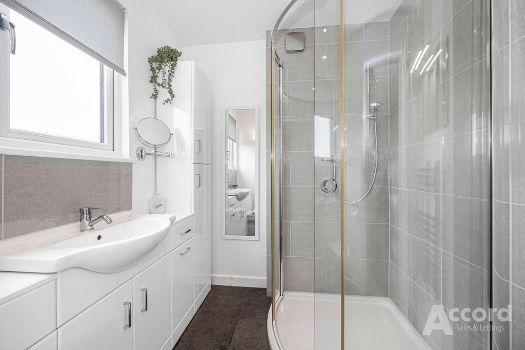 En suite