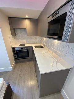 undefined, Mora Road, London
