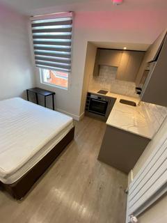 undefined, Mora Road, London