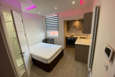 undefined, Mora Road, London