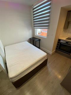 undefined, Mora Road, London
