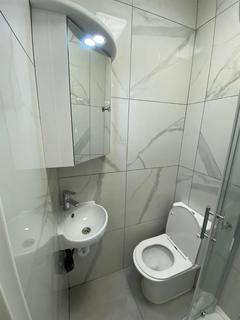 undefined, Mora Road, London