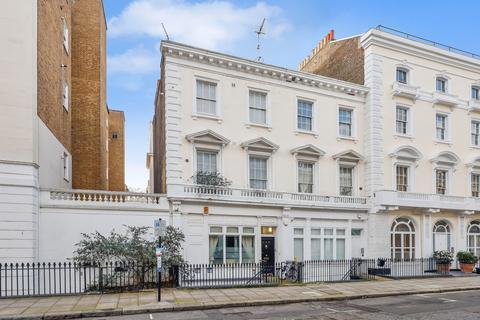2 bedroom apartment to rent, Denbigh Place, London, SW1V