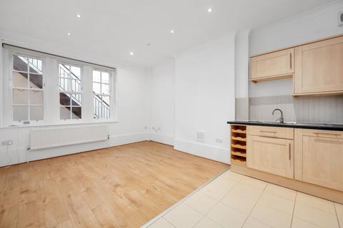 2 bedroom apartment to rent, Denbigh Place, London, SW1V
