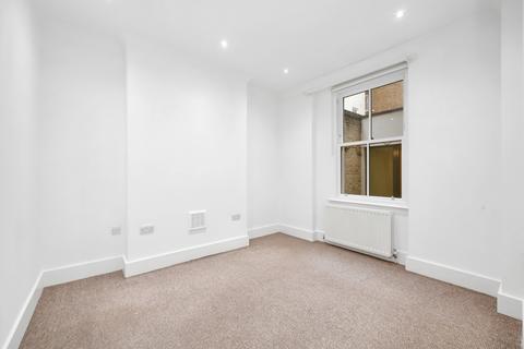 2 bedroom apartment to rent, Denbigh Place, London, SW1V
