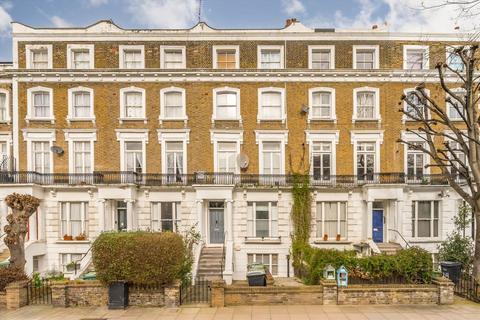 2 bedroom maisonette for sale, Gaisford Street, London NW5