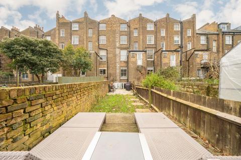 2 bedroom maisonette for sale, Gaisford Street, London NW5