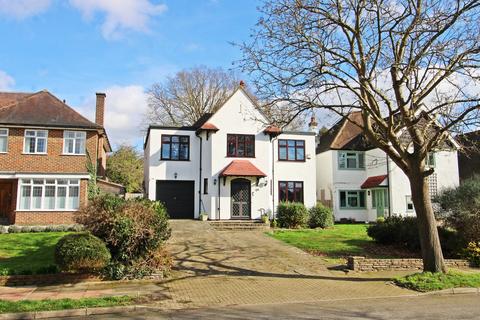 Kenwood Drive, Beckenham, BR3