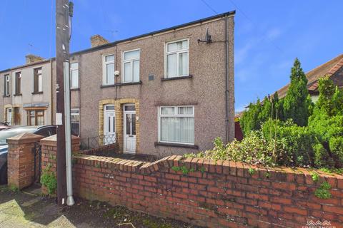 2 bedroom end of terrace house for sale, Malpas Road, Malpas, Newport