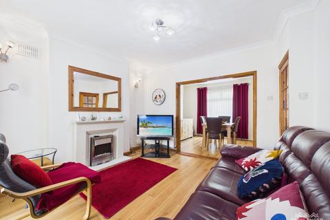 2 bedroom end of terrace house for sale, Malpas Road, Malpas, Newport