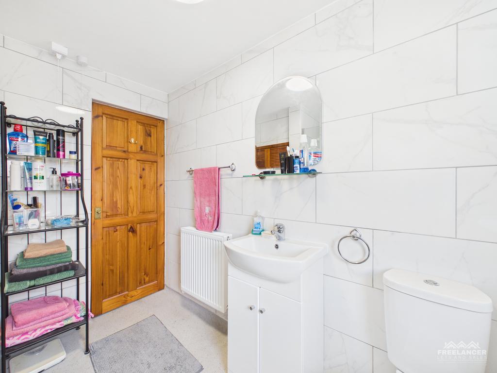 Bathroom 3