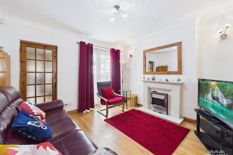 2 bedroom end of terrace house for sale, Malpas Road, Malpas, Newport