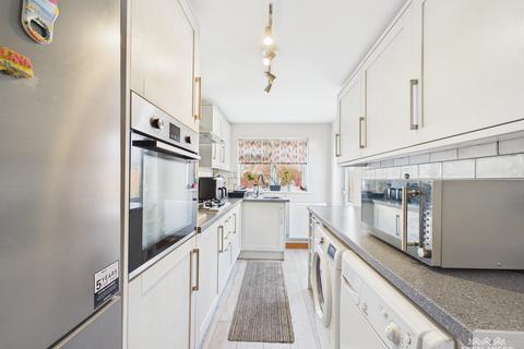 2 bedroom end of terrace house for sale, Malpas Road, Malpas, Newport