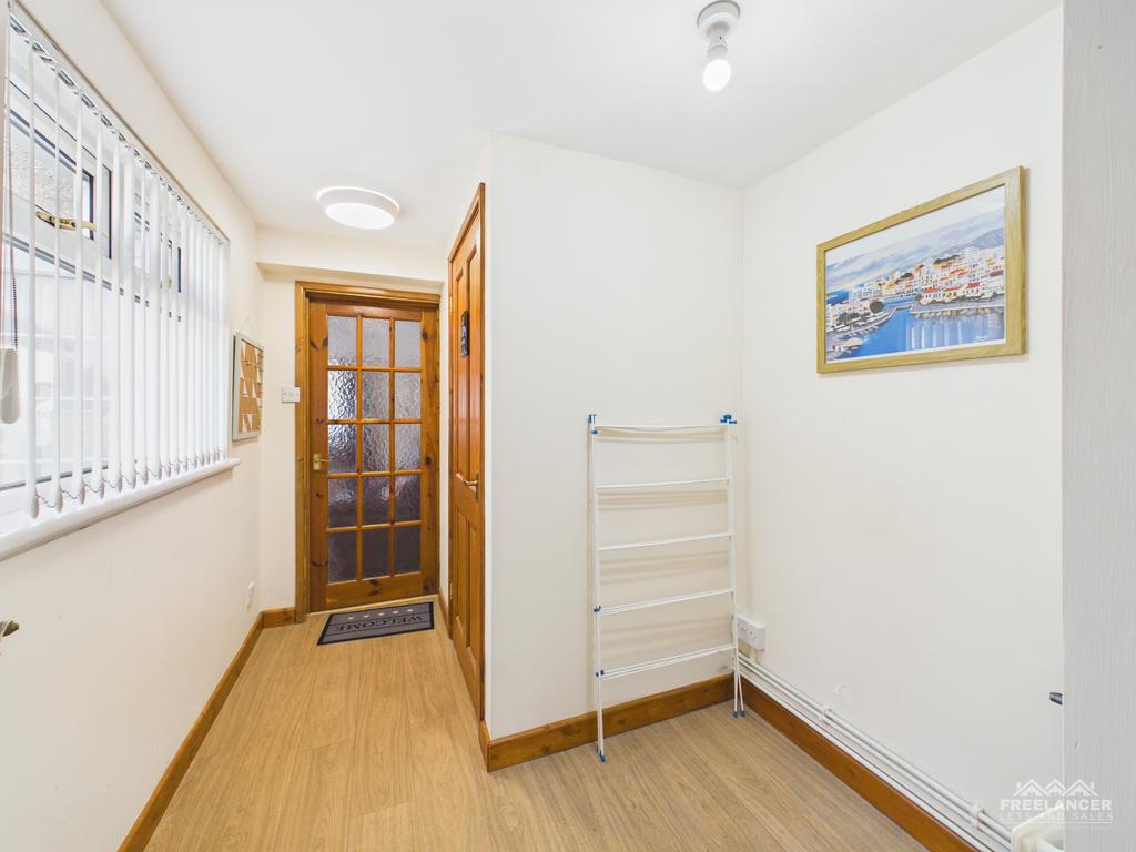 Storagehallway