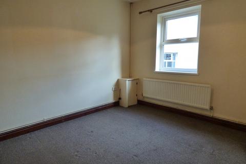 undefined, Square View, Oxford Street, Pontycymer, Bridgend. CF32 8LL