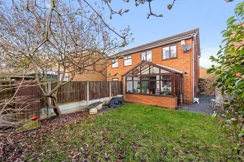 3 bedroom semi-detached house for sale, Ramsons Close, Liverpool L26