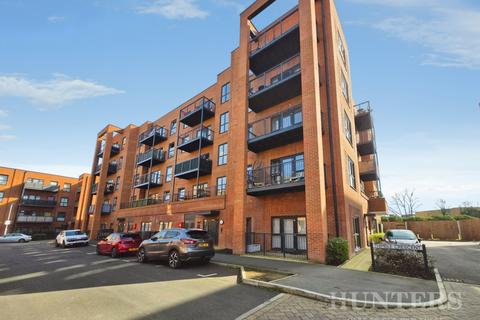 undefined, Thimble Crescent, Hackbridge